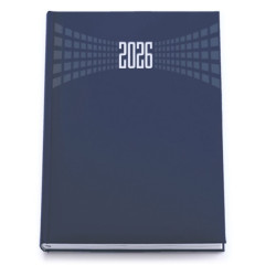 AGENDA GIORNALIERA GOMMATO 21X30