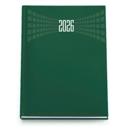 AGENDA GIORNALIERA GOMMATO 21X30