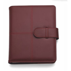 AGENDA PORTAFOGLIO 15X21 IN SIMILPELLE