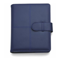 AGENDA PORTAFOGLIO 15X21 IN SIMILPELLE