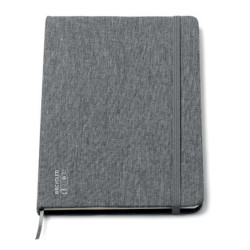 BLOCK NOTES IN R-PET 14,5X21