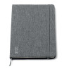 BLOCK NOTES IN R-PET 14,5X21