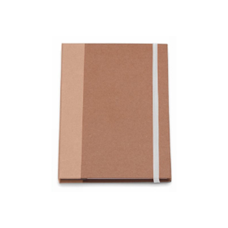 SET BLOCK NOTES ECO CON PENNA E POST-IT