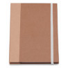 SET BLOCK NOTES ECO CON PENNA E POST-IT