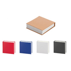 MEMOPAD ECO IN CARTA 7,5X7,5