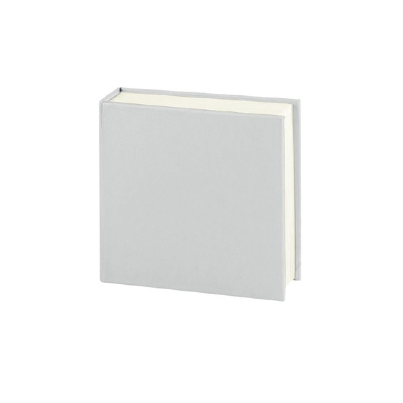 MEMOPAD ECO IN CARTA 7,5X7,5