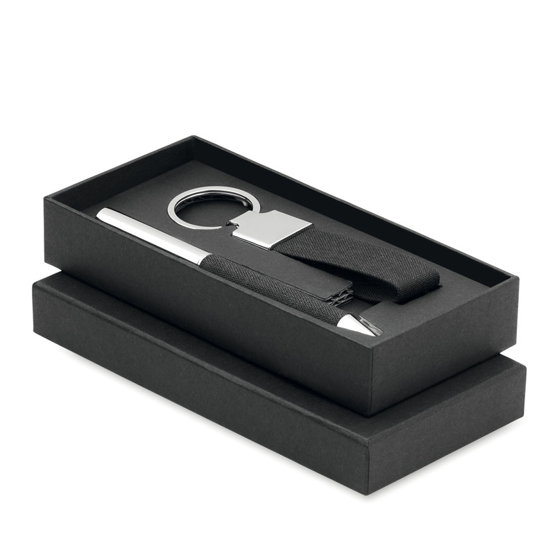 SET 2 PEZZI IN CONFEZIONE REGALO