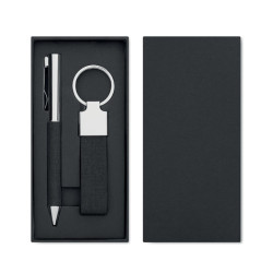 SET 2 PEZZI IN CONFEZIONE REGALO