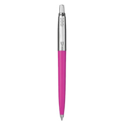 PENNA JOTTER PARKER IN METALLO CON ASTUCCIO