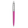 PENNA JOTTER PARKER IN METALLO CON ASTUCCIO