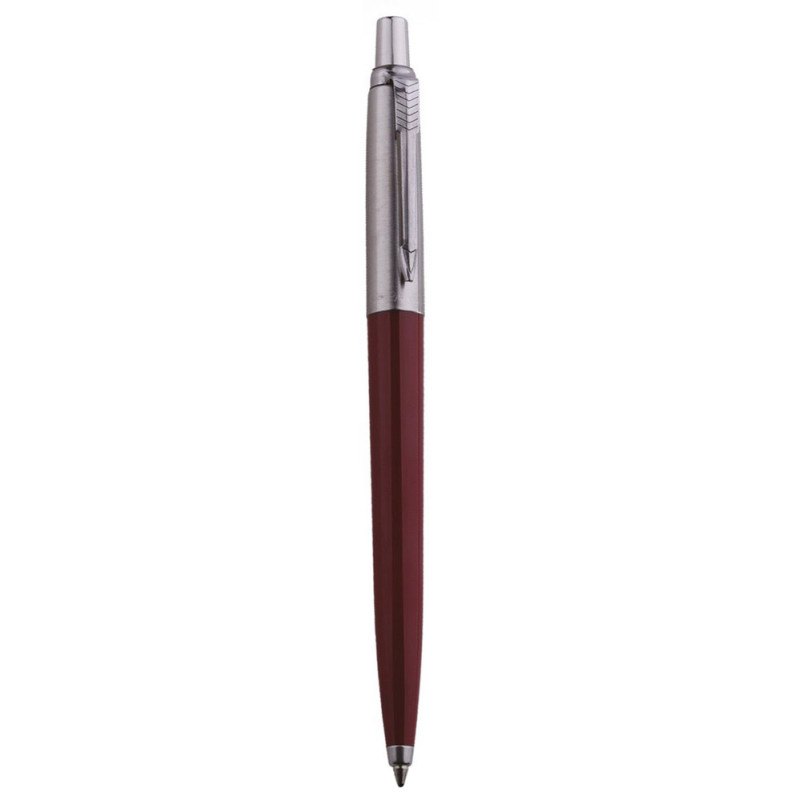 PENNA JOTTER PARKER IN METALLO CON ASTUCCIO