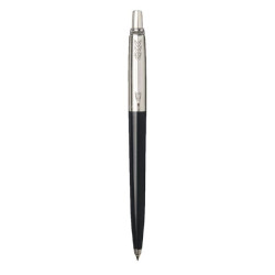 PENNA JOTTER PARKER IN METALLO CON ASTUCCIO