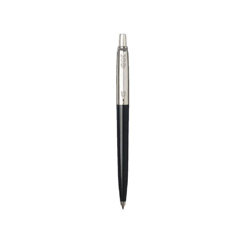PENNA JOTTER PARKER IN METALLO CON ASTUCCIO