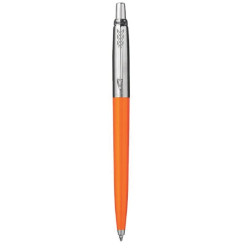 PENNA JOTTER PARKER IN METALLO CON ASTUCCIO
