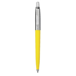 PENNA JOTTER PARKER IN METALLO CON ASTUCCIO