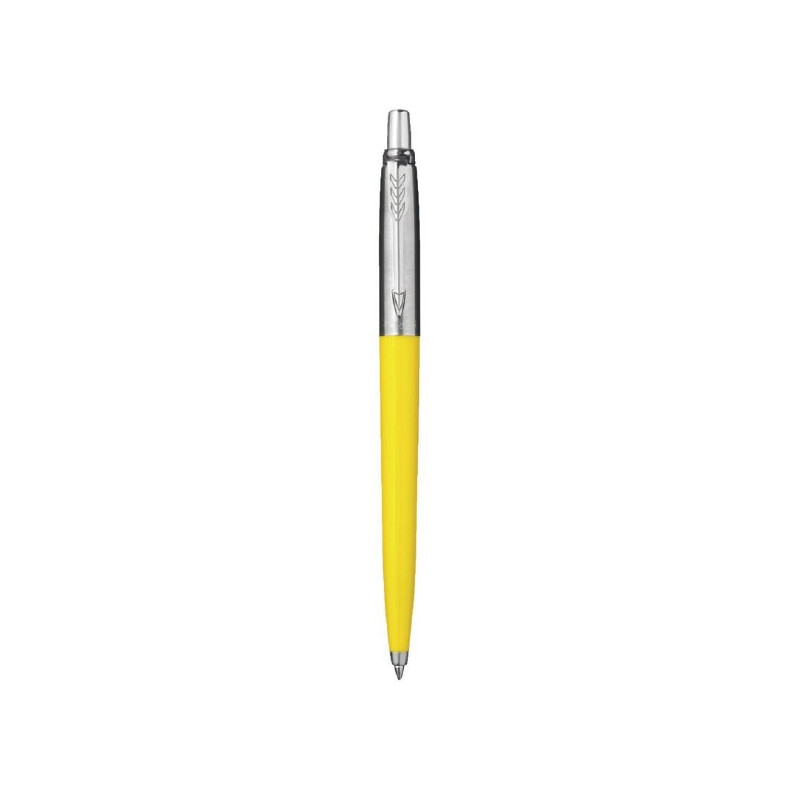 PENNA JOTTER PARKER IN METALLO CON ASTUCCIO