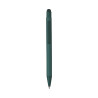PENNA ZAIRA IN ALLUMINIO FINITURA OPACA REFILL NERO