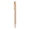 PENNA MIREA IN ALLUMINIO RICICLATO SOFT TOUCH