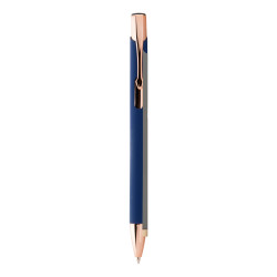 PENNA MIREA IN ALLUMINIO RICICLATO SOFT TOUCH