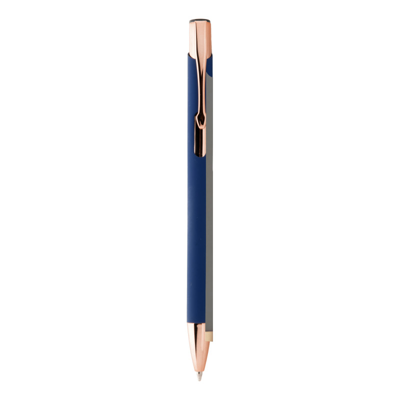 PENNA MIREA IN ALLUMINIO RICICLATO SOFT TOUCH