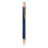PENNA MIREA IN ALLUMINIO RICICLATO SOFT TOUCH