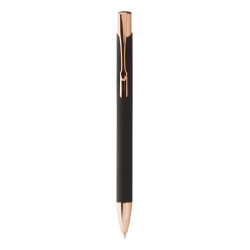 PENNA MIREA IN ALLUMINIO RICICLATO SOFT TOUCH