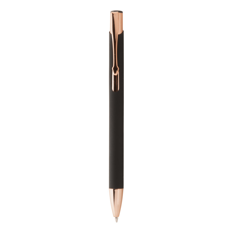 PENNA MIREA IN ALLUMINIO RICICLATO SOFT TOUCH