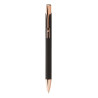 PENNA MIREA IN ALLUMINIO RICICLATO SOFT TOUCH