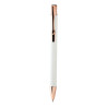 PENNA MIREA IN ALLUMINIO RICICLATO SOFT TOUCH