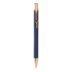 PENNA MIREA IN ALLUMINIO RICICLATO SOFT TOUCH