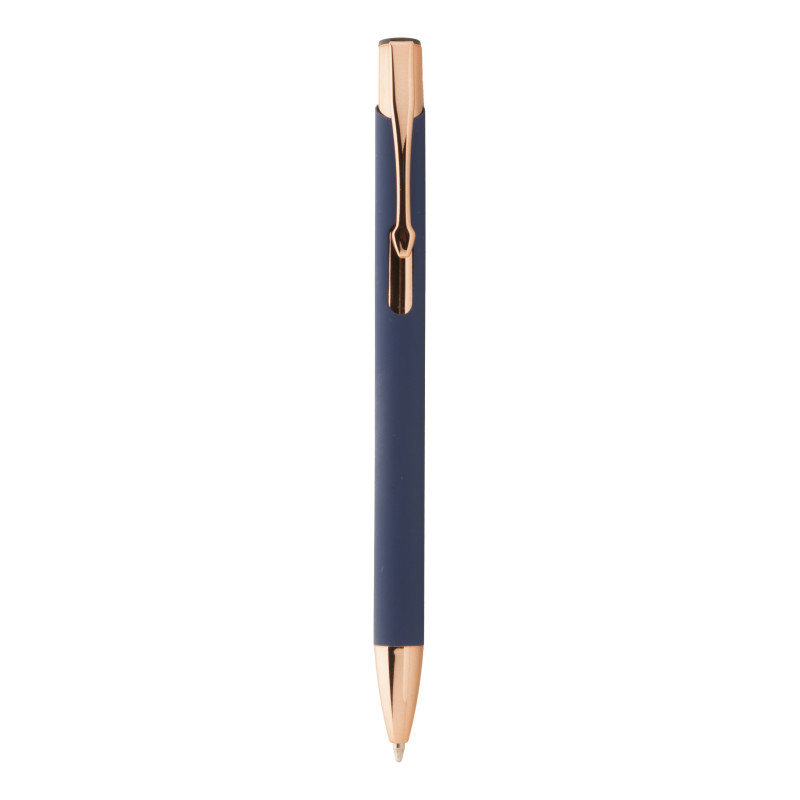 PENNA MIREA IN ALLUMINIO RICICLATO SOFT TOUCH