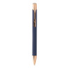 PENNA MIREA IN ALLUMINIO RICICLATO SOFT TOUCH