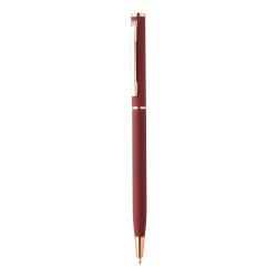 PENNA EGLE IN ALLUMINIO RICICLATO SOFT TOUCH
