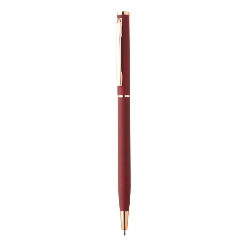 PENNA EGLE IN ALLUMINIO RICICLATO SOFT TOUCH