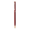 PENNA EGLE IN ALLUMINIO RICICLATO SOFT TOUCH