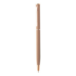 PENNA EGLE IN ALLUMINIO RICICLATO SOFT TOUCH