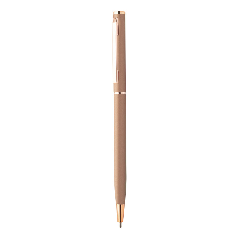 PENNA EGLE IN ALLUMINIO RICICLATO SOFT TOUCH