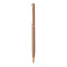 PENNA EGLE IN ALLUMINIO RICICLATO SOFT TOUCH