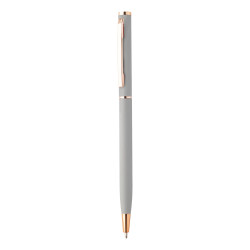 PENNA EGLE IN ALLUMINIO RICICLATO SOFT TOUCH