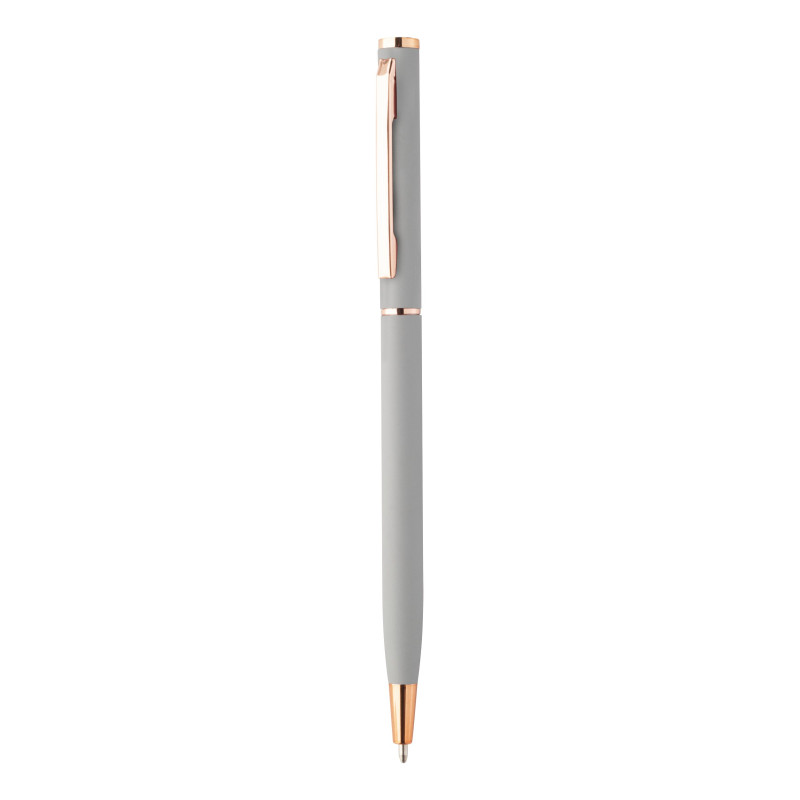 PENNA EGLE IN ALLUMINIO RICICLATO SOFT TOUCH
