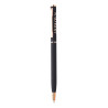 PENNA EGLE IN ALLUMINIO RICICLATO SOFT TOUCH