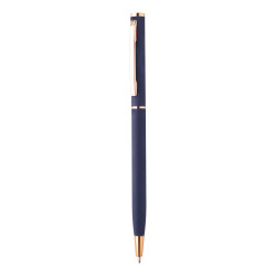 PENNA EGLE IN ALLUMINIO RICICLATO SOFT TOUCH