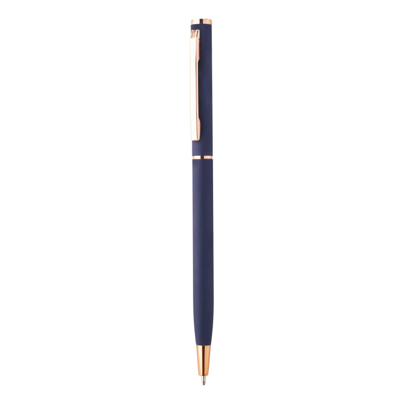 PENNA EGLE IN ALLUMINIO RICICLATO SOFT TOUCH