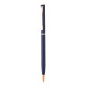 PENNA EGLE IN ALLUMINIO RICICLATO SOFT TOUCH