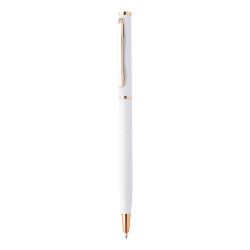 PENNA EGLE IN ALLUMINIO RICICLATO SOFT TOUCH