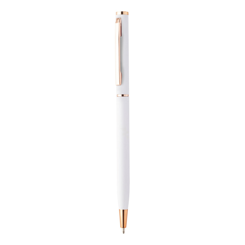 PENNA EGLE IN ALLUMINIO RICICLATO SOFT TOUCH