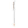 PENNA EGLE IN ALLUMINIO RICICLATO SOFT TOUCH