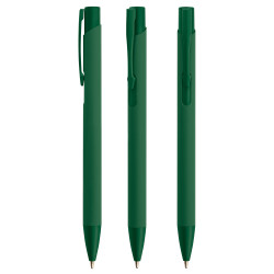 PENNA A SFERA AMIRAIN IN METALLO SOFT TOUCH