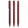 PENNA A SFERA AMIRAIN IN METALLO SOFT TOUCH