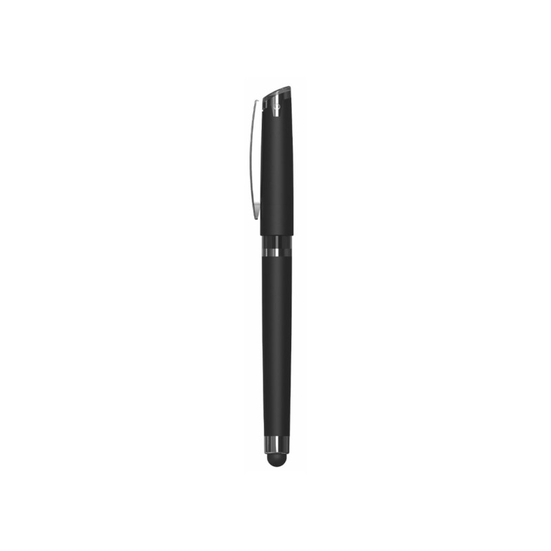 PENNA A SFERA GINGER CON GOMMINO TOUCH SCREEN